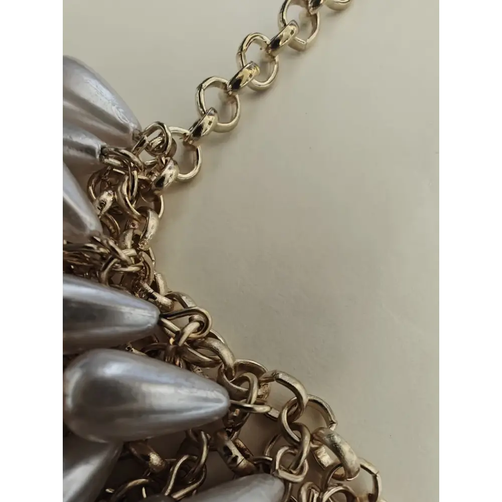 Adairgems Antique Pearl Necklace for Women And Girls - Necklace