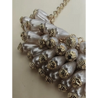 Adairgems Antique Pearl Necklace for Women And Girls - Necklace
