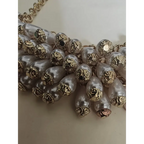 Adairgems Antique Pearl Necklace for Women And Girls - Necklace