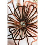 Adair’s Golden Bloom Earrings - Earrings