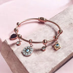 Adair’s Guardian Charm Bracelet - Bracelet