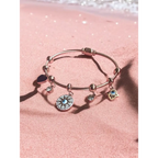 Adair’s Guardian Charm Bracelet - Bracelet