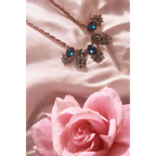 Adair’s Royal Blossom Necklace - Necklace