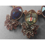 Adair’s Royal Blossom Necklace - Necklace