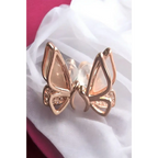 Butterfly Anti Tarnish Earrings - Earrings