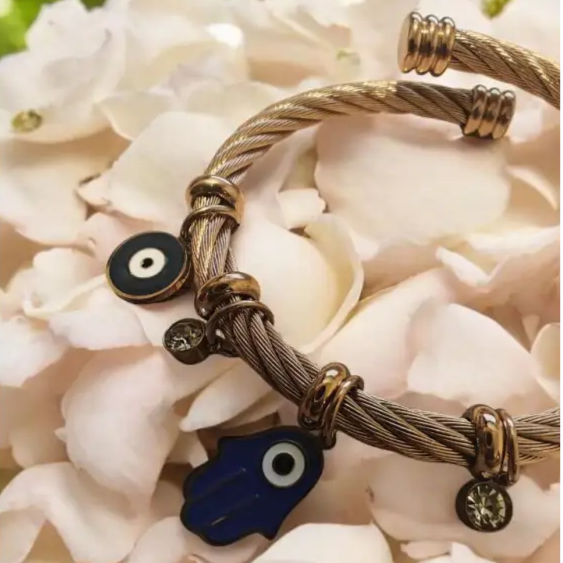 Stylish Spiritual Jewellery