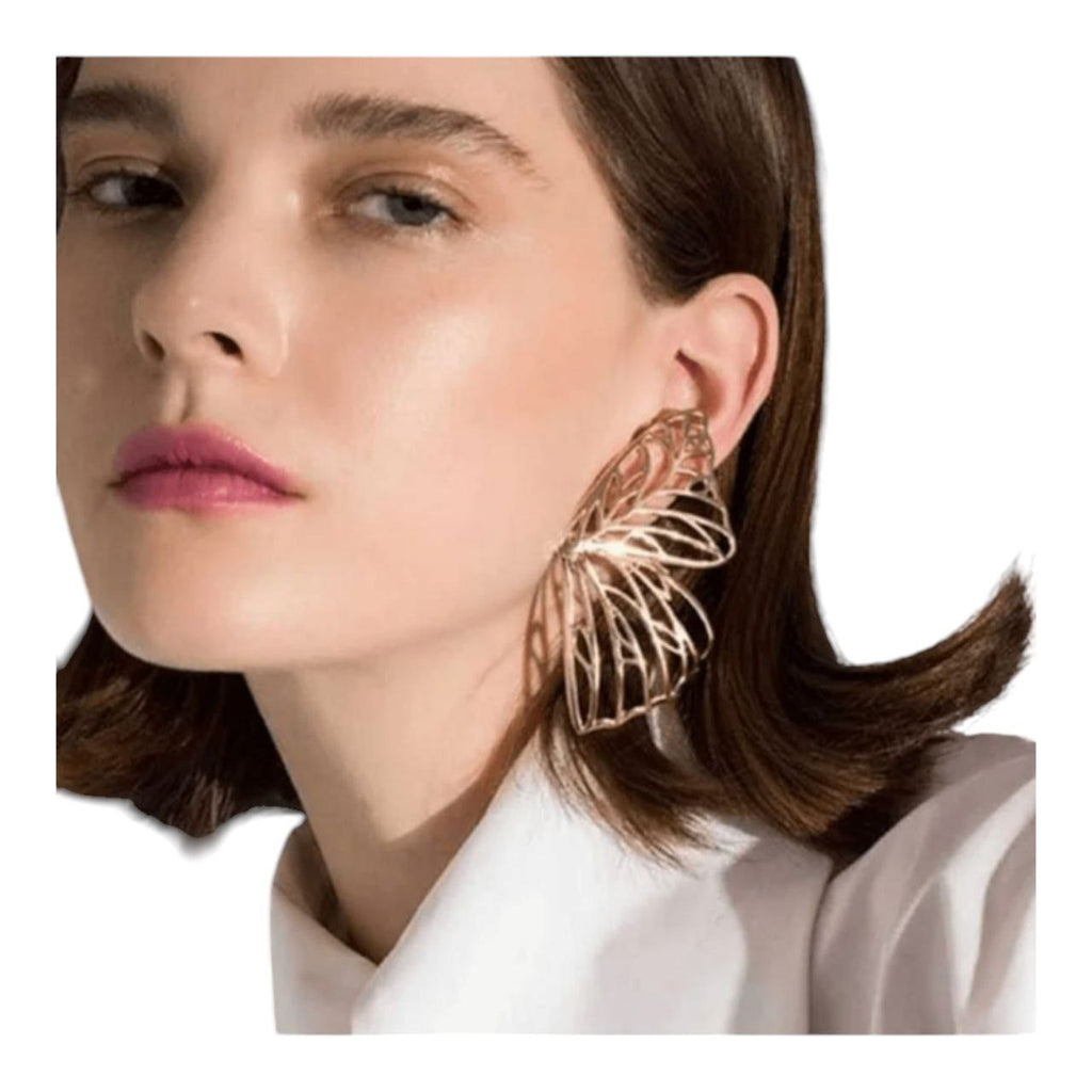 Statement Earrings