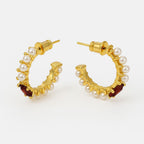 Hoop Earrings
